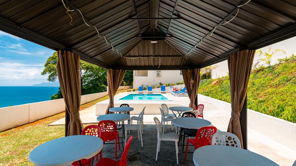 Foto 59: Tropical Secrets Holiday Apartments - Mahé (Seychellen)