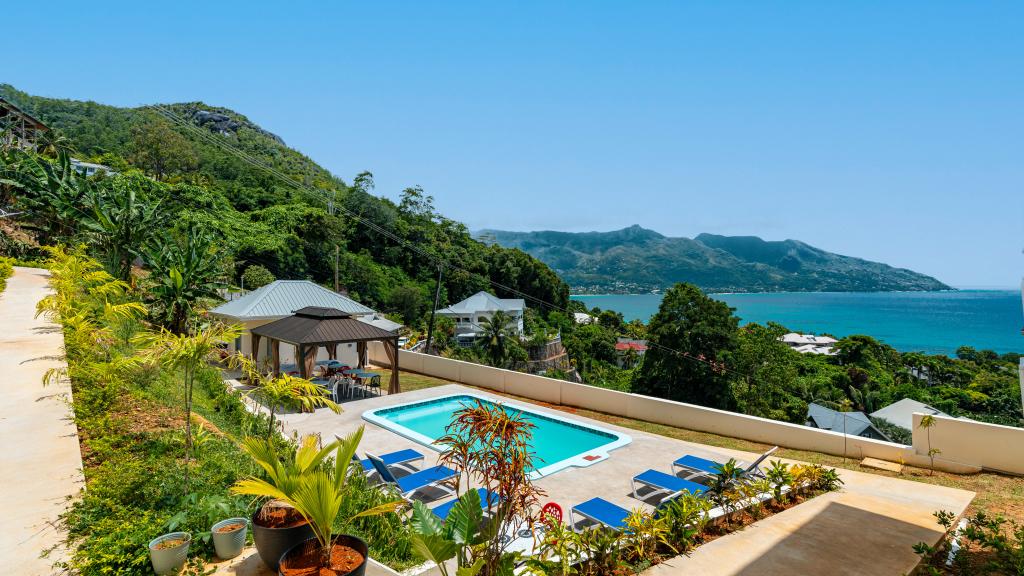 Foto 76: Tropical Secrets Holiday Apartments - Mahé (Seychellen)