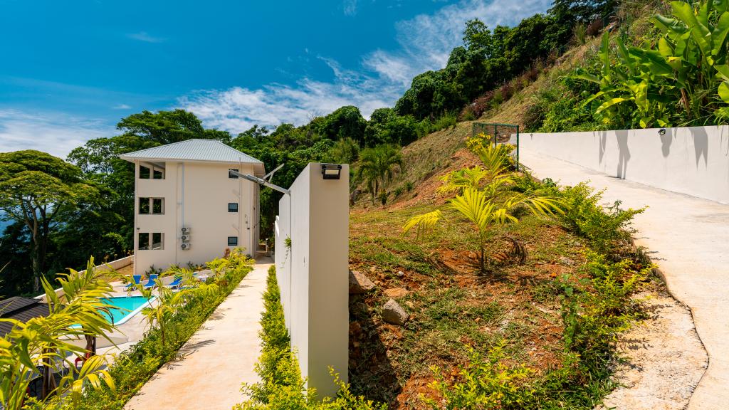 Foto 66: Tropical Secrets Holiday Apartments - Mahé (Seychellen)