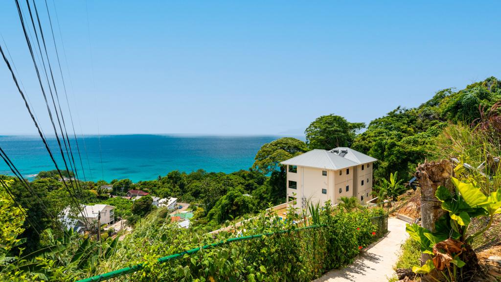 Foto 64: Tropical Secrets Holiday Apartments - Mahé (Seychellen)