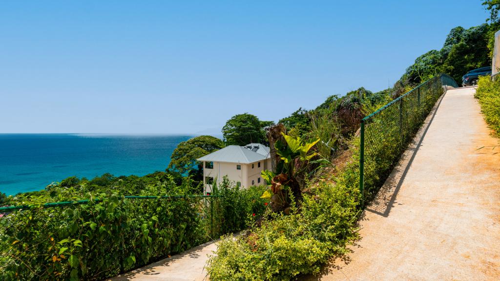 Foto 63: Tropical Secrets Holiday Apartments - Mahé (Seychellen)