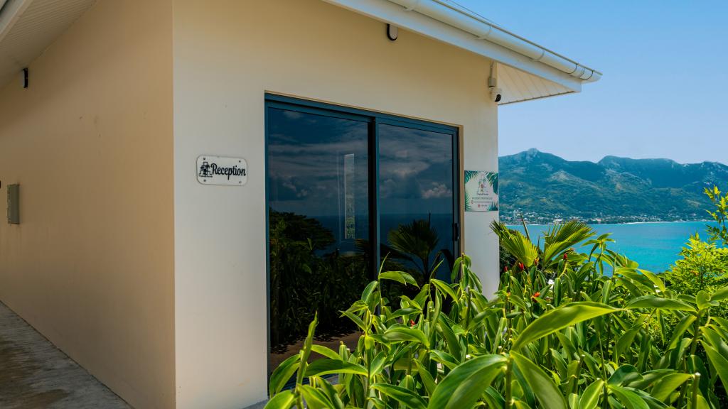 Foto 3: Tropical Secrets Holiday Apartments - Mahé (Seychellen)