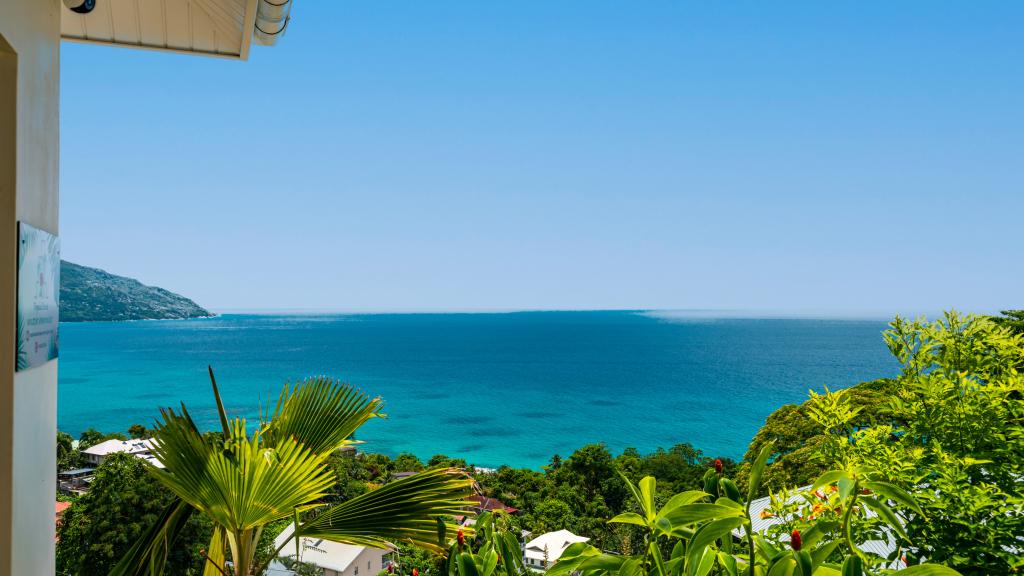 Foto 8: Tropical Secrets Holiday Apartments - Mahé (Seychellen)