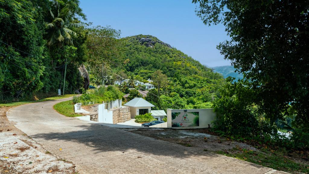 Foto 62: Tropical Secrets Holiday Apartments - Mahé (Seychellen)