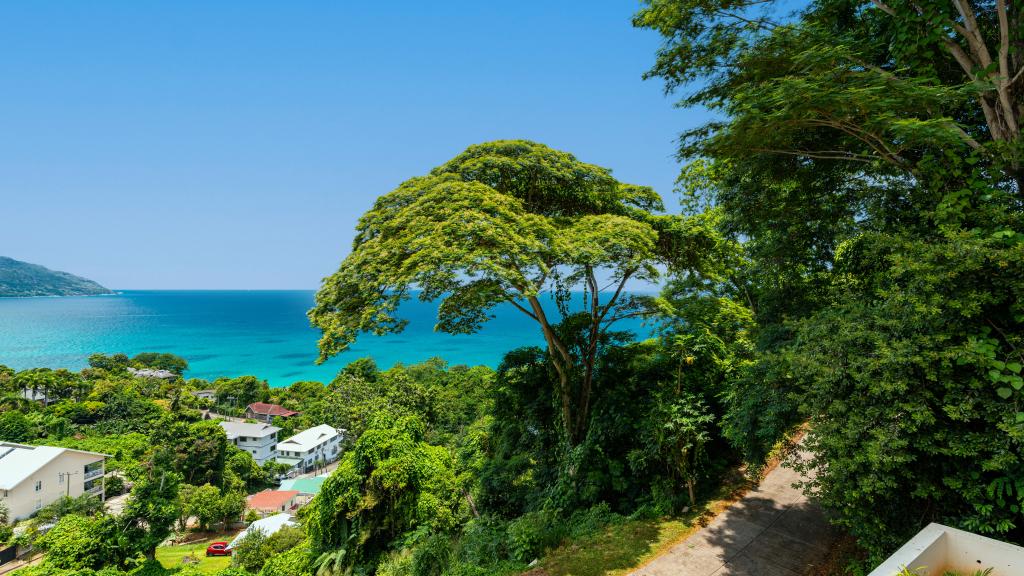 Foto 9: Tropical Secrets Holiday Apartments - Mahé (Seychellen)