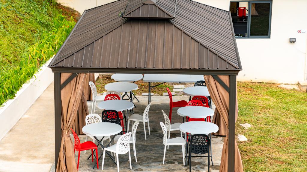 Foto 47: Tropical Secrets Holiday Apartments - Mahé (Seychelles)