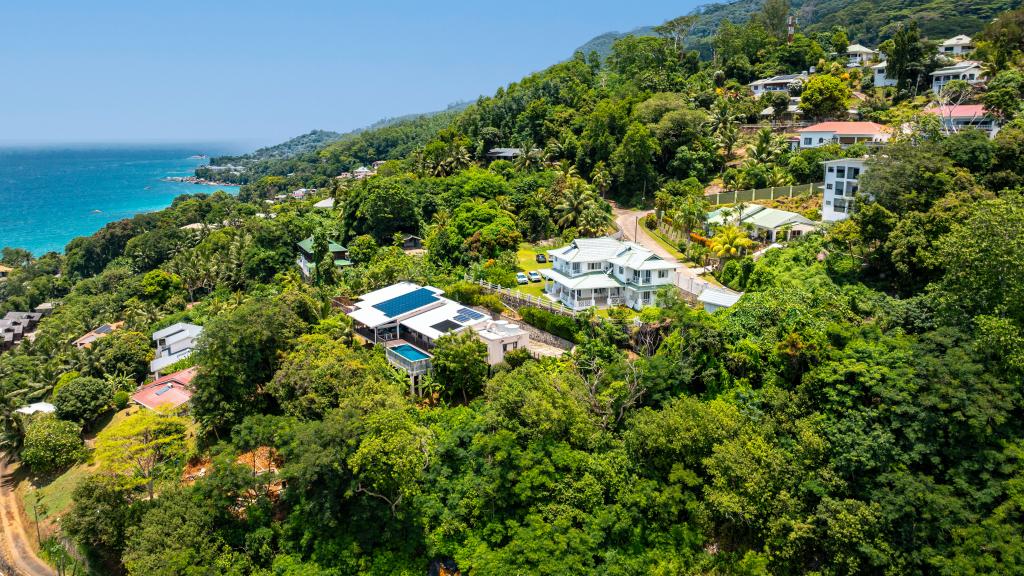 Foto 77: Tropical Secrets Holiday Apartments - Mahé (Seychellen)