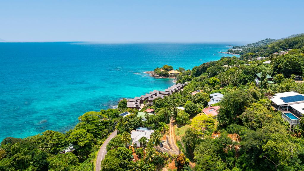 Foto 78: Tropical Secrets Holiday Apartments - Mahé (Seychellen)