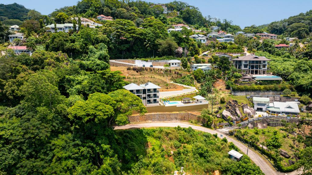 Foto 79: Tropical Secrets Holiday Apartments - Mahé (Seychelles)