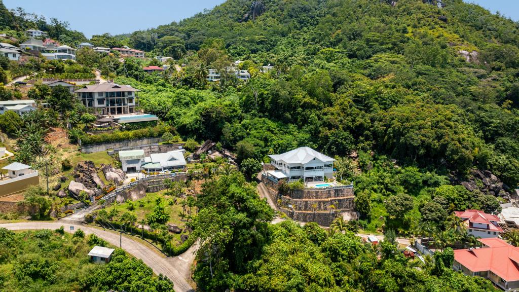 Foto 80: Tropical Secrets Holiday Apartments - Mahé (Seychellen)