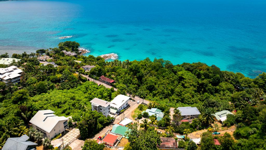 Foto 7: Tropical Secrets Holiday Apartments - Mahé (Seychellen)