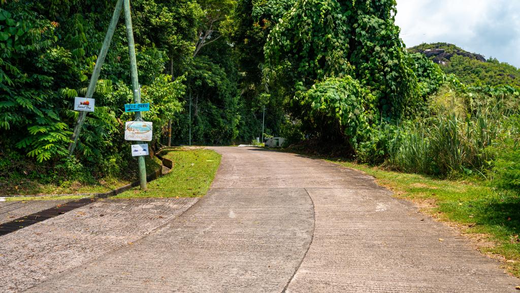 Foto 61: Tropical Secrets Holiday Apartments - Mahé (Seychellen)