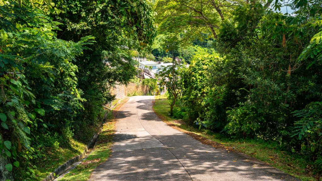 Foto 60: Tropical Secrets Holiday Apartments - Mahé (Seychellen)