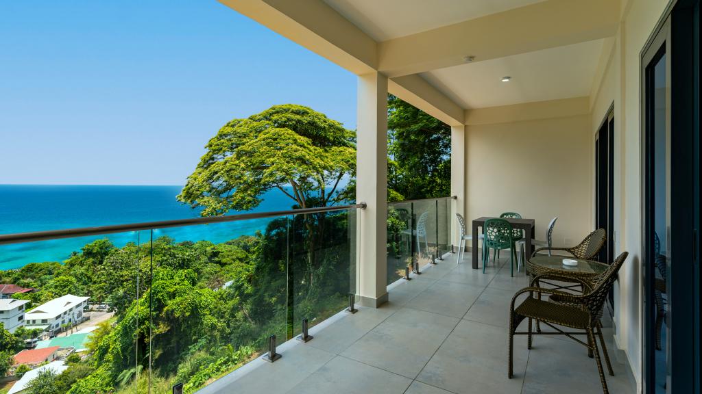 Foto 81: Tropical Secrets Holiday Apartments - Mahé (Seychellen)