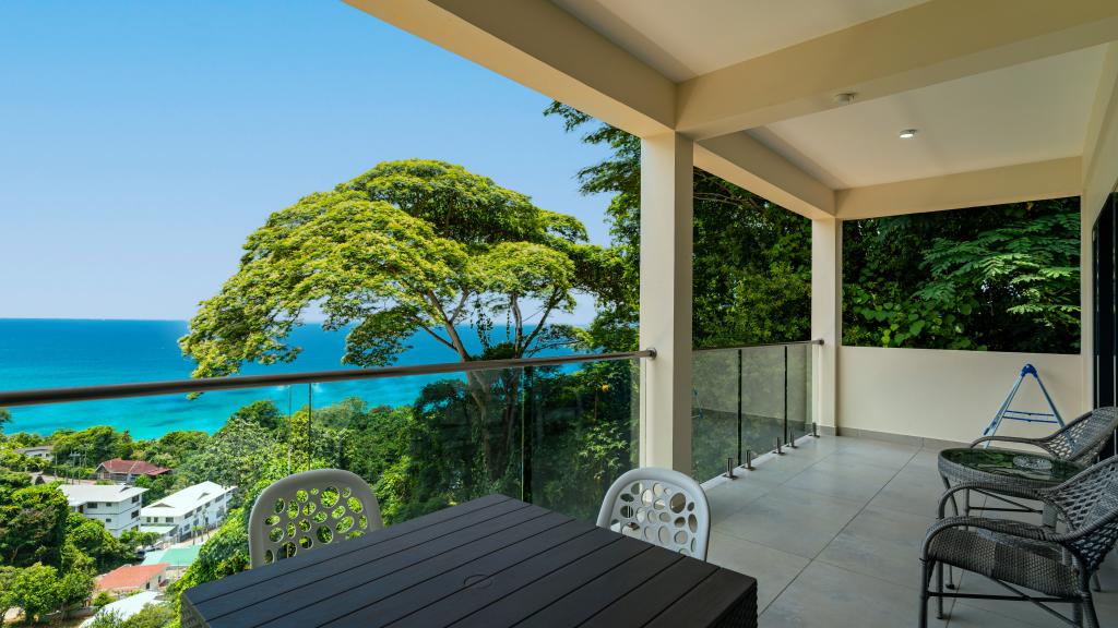 Foto 6: Tropical Secrets Holiday Apartments - Mahé (Seychellen)