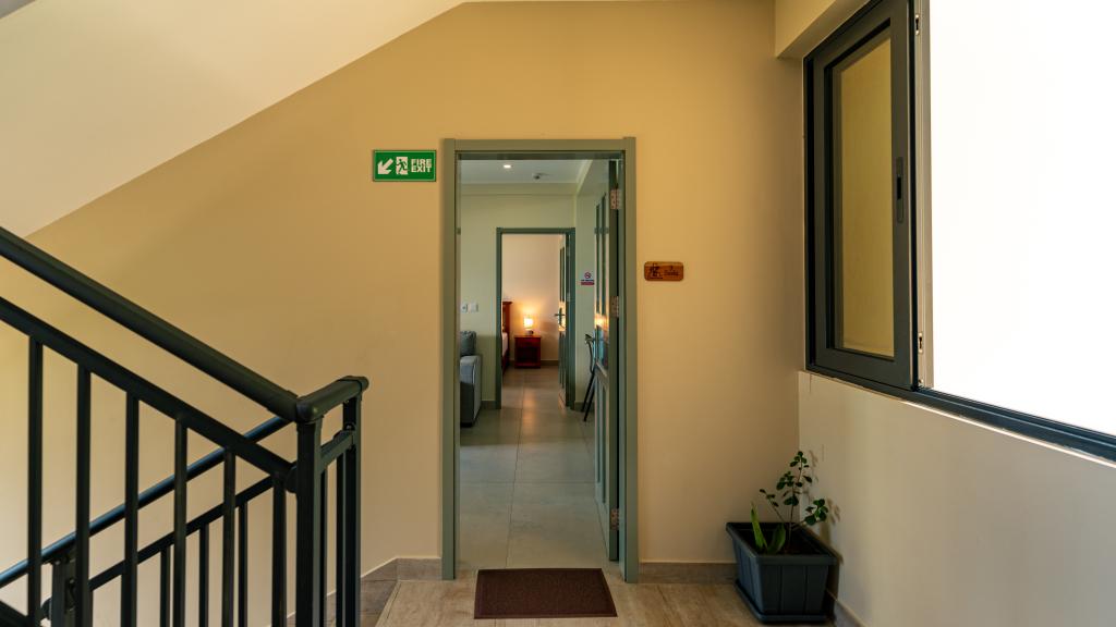 Foto 43: Tropical Secrets Holiday Apartments - Mahé (Seychellen)