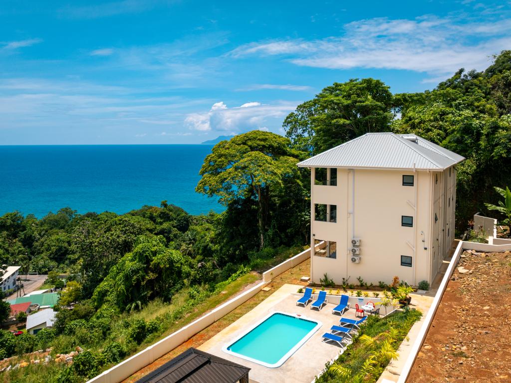 Tropical Secrets Holiday Apartments - Foto 7