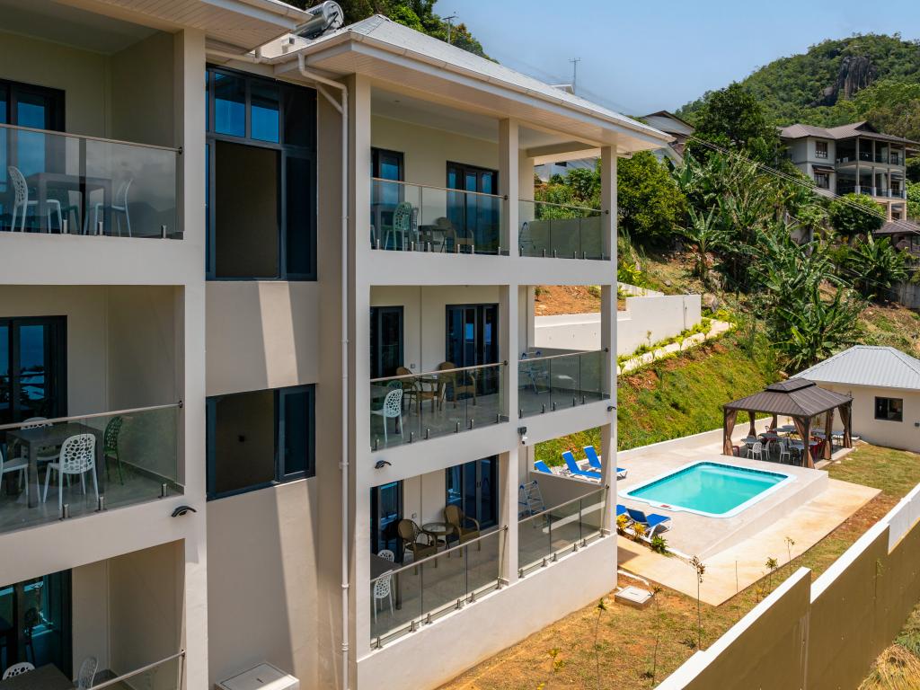 Tropical Secrets Holiday Apartments - Foto 4