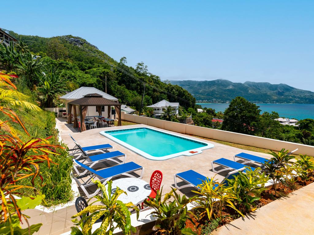 Tropical Secrets Holiday Apartments - Foto 2