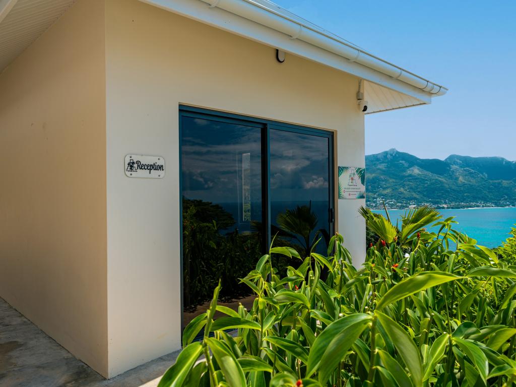 Tropical Secrets Holiday Apartments - Foto 3