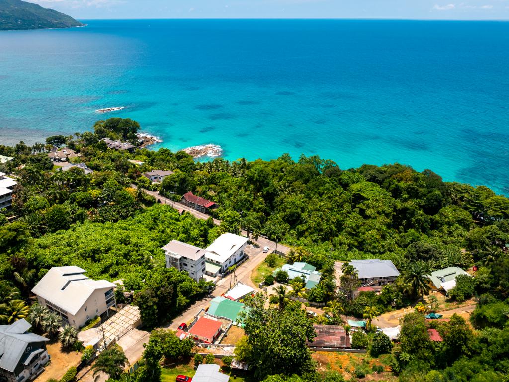 Tropical Secrets Holiday Apartments - Foto 7