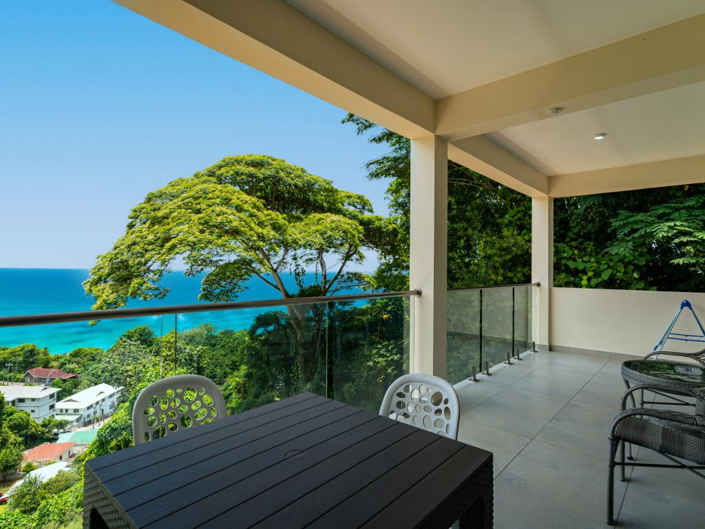 Tropical Secrets Holiday Apartments - Foto 6