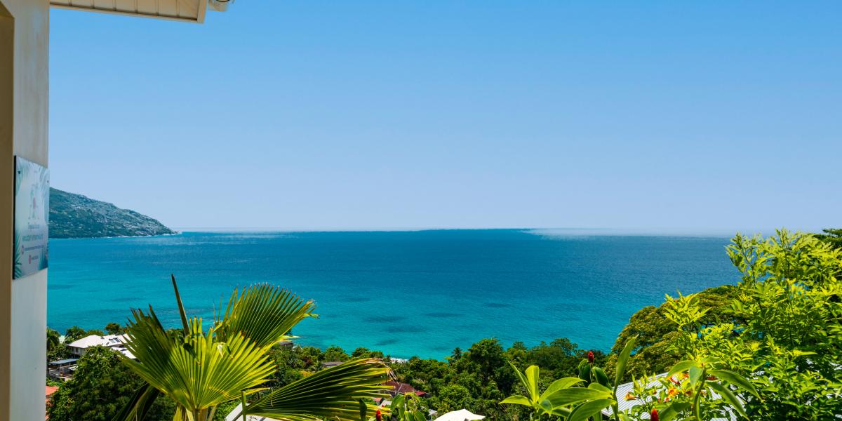 Tropical Secrets Holiday Apartments