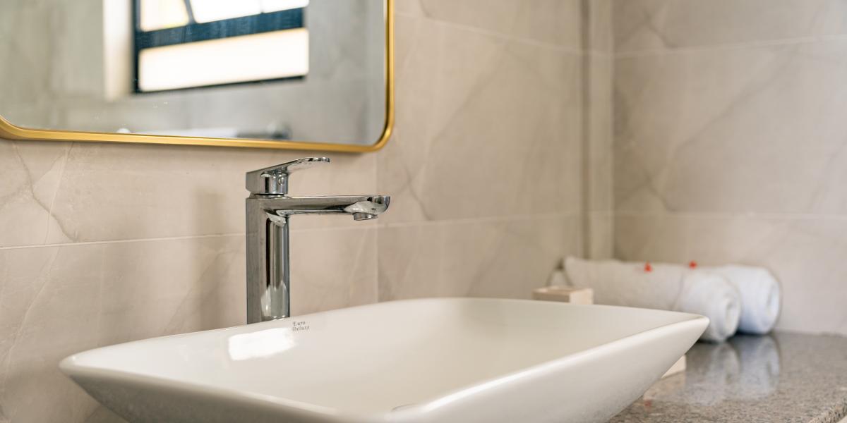 Tropical Secrets Holiday Apartments - 1-Schlafzimme-Apartment