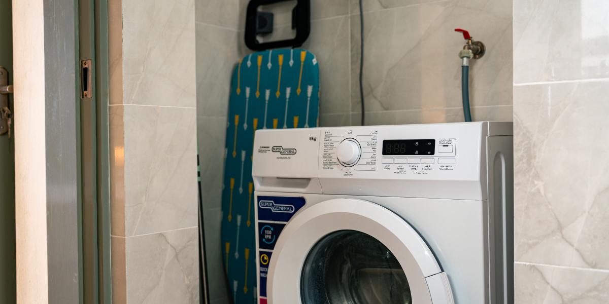 Tropical Secrets Holiday Apartments - 1-Bedroom Apartment