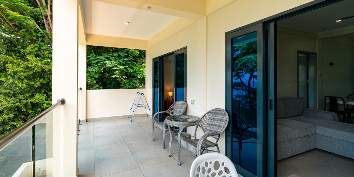 Tropical Secrets Holiday Apartments - 1-Schlafzimme-Apartment