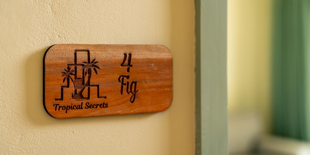 Tropical Secrets Holiday Apartments - 1-Bedroom Apartment