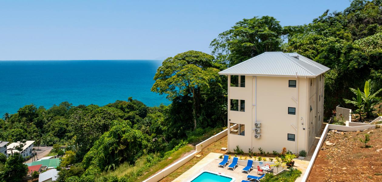 Tropical Secrets Holiday Apartments - Foto 1