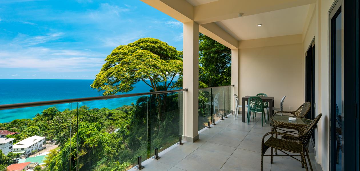 Tropical Secrets Holiday Apartments - Foto 1