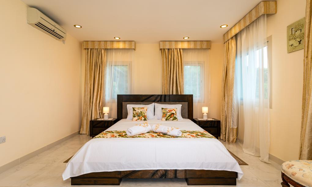 Ocean Pearl Villa - 3-Bedroom Villa