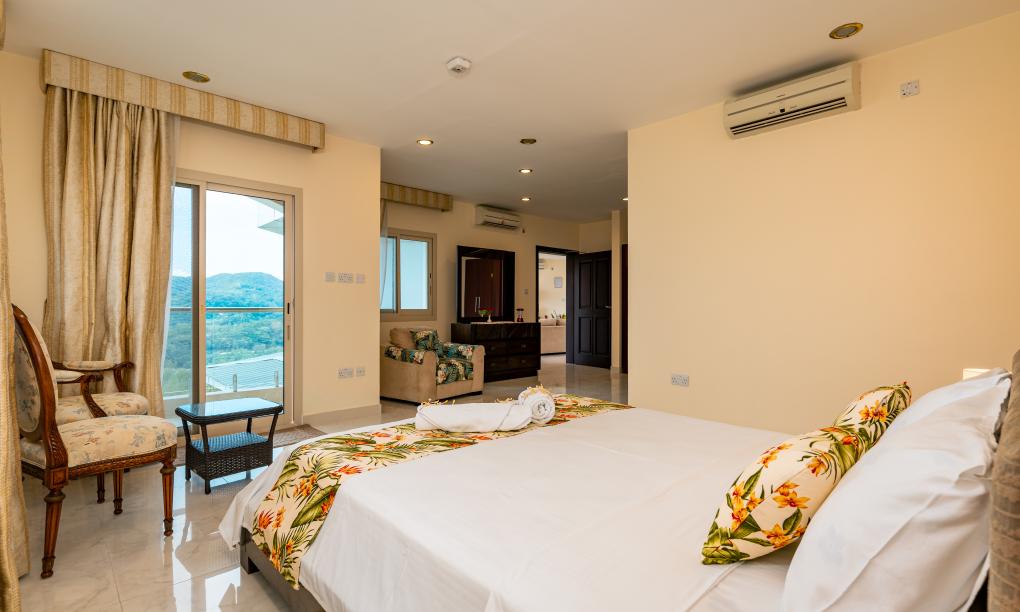 Ocean Pearl Villa - 3-Bedroom Villa