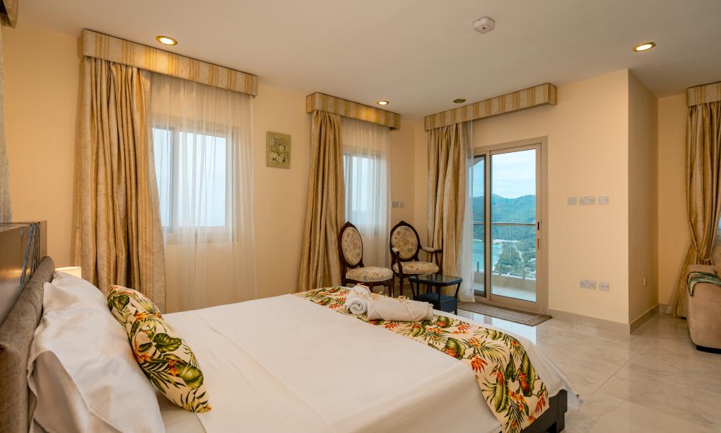 Ocean Pearl Villa - 3-Bedroom Villa