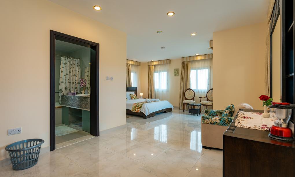 Ocean Pearl Villa - 3-Bedroom Villa