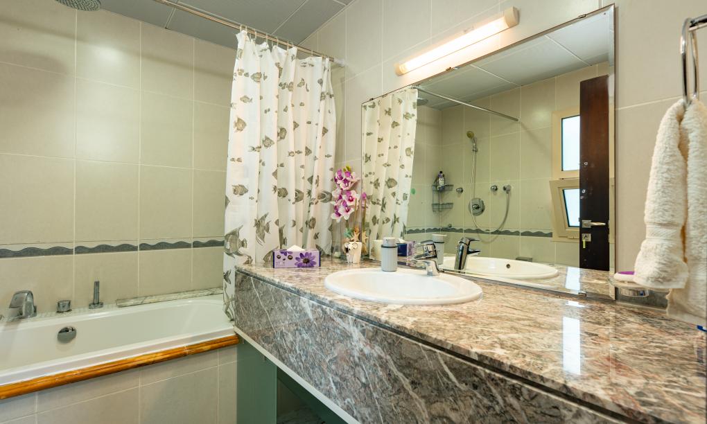 Ocean Pearl Villa - 3-Bedroom Villa