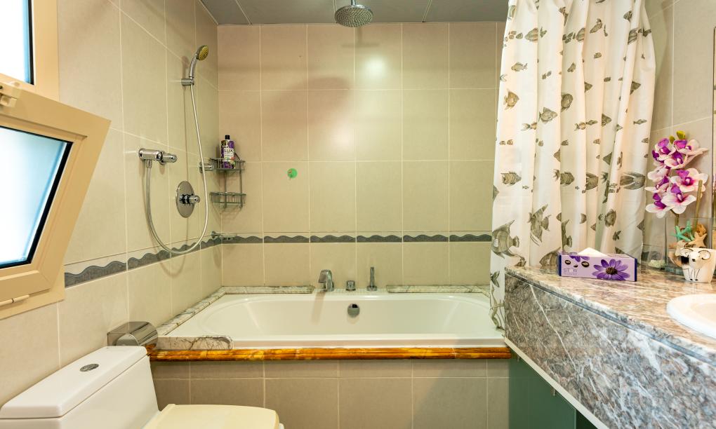 Ocean Pearl Villa - 3-Bedroom Villa