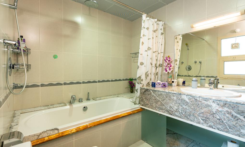 Ocean Pearl Villa - 3-Bedroom Villa