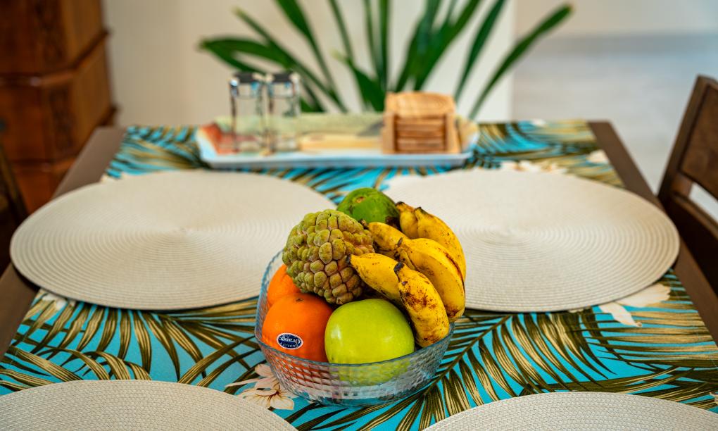 Ocean Pearl Villa - 3-Bedroom Villa