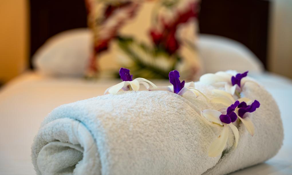 Ocean Pearl Villa - 3-Bedroom Villa