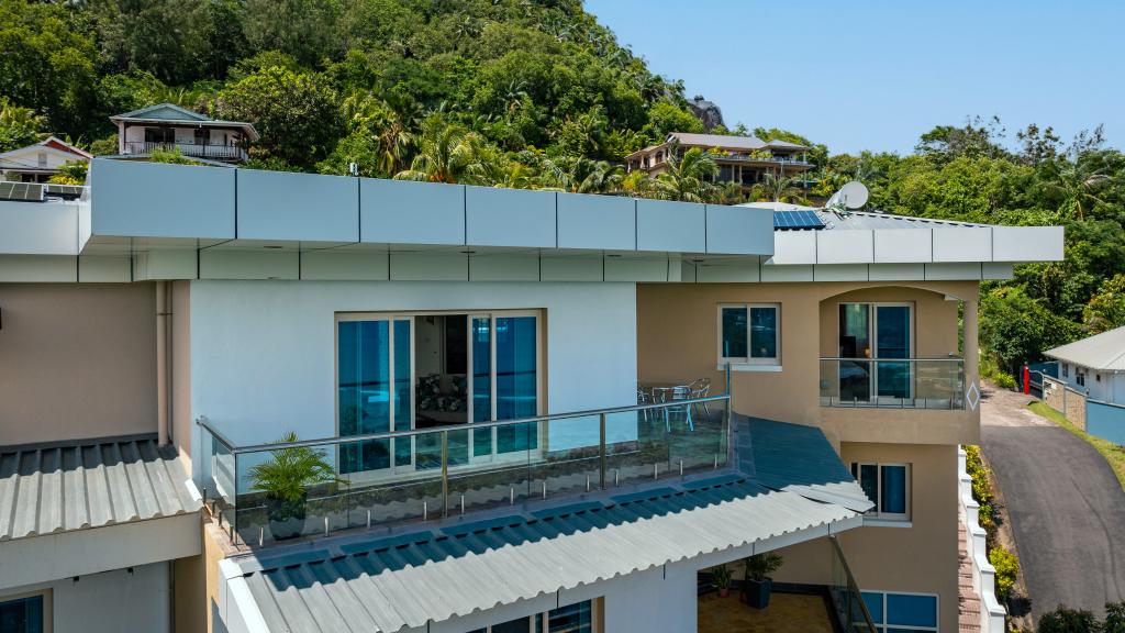 Photo 14: Ocean Pearl Villa - Mahé (Seychelles)