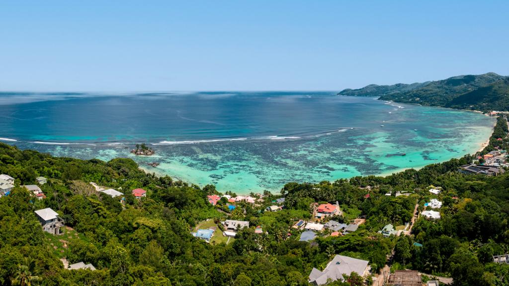 Photo 26: Ocean Pearl Villa - Mahé (Seychelles)