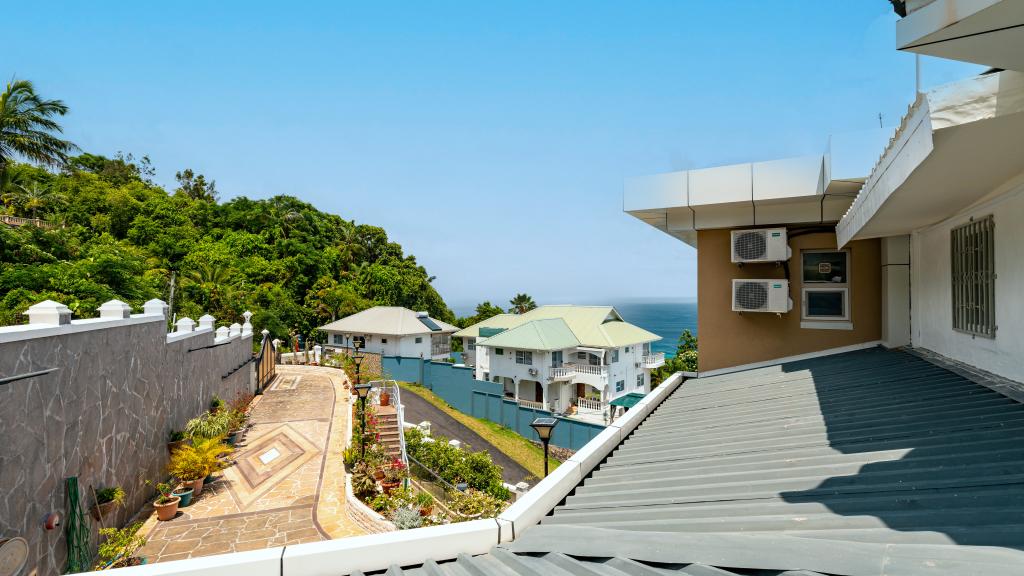 Photo 17: Ocean Pearl Villa - Mahé (Seychelles)