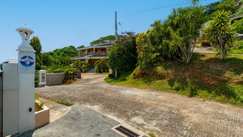 Photo 18: Ocean Pearl Villa - Mahé (Seychelles)