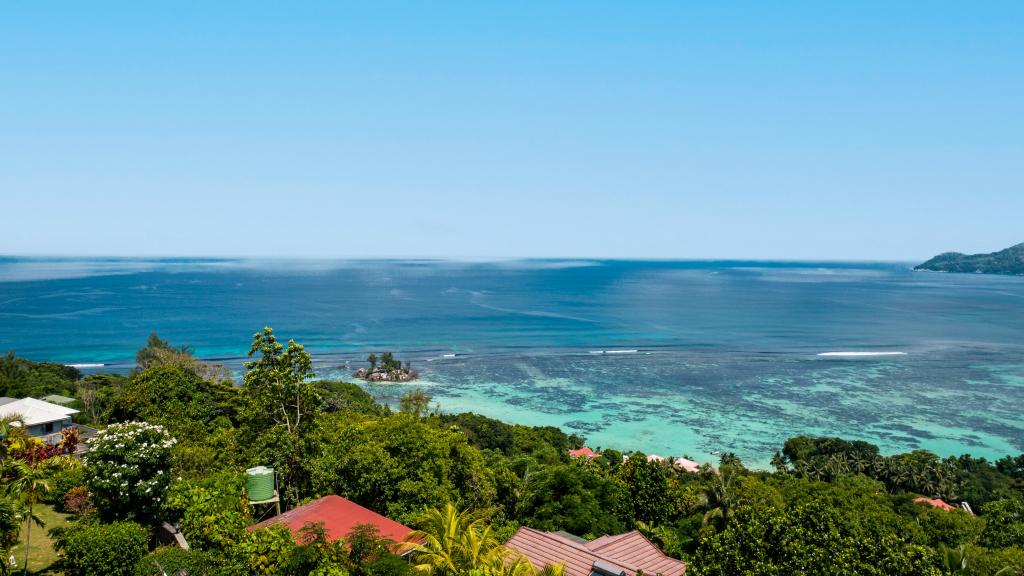 Photo 25: Ocean Pearl Villa - Mahé (Seychelles)
