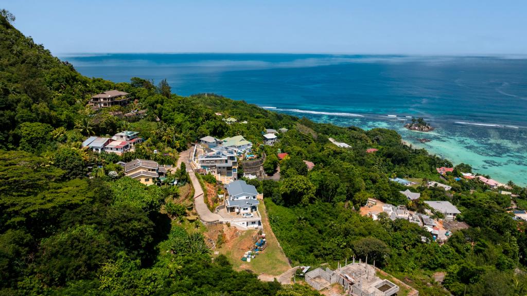 Photo 28: Ocean Pearl Villa - Mahé (Seychelles)