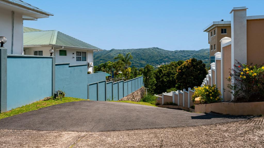 Foto 31: Ocean Pearl Villa - Mahé (Seychelles)