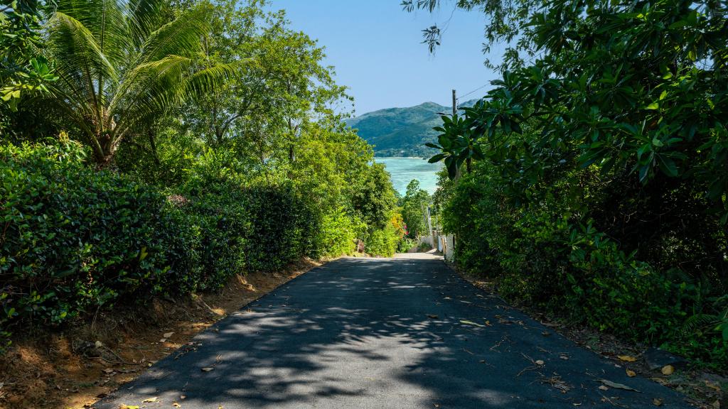 Foto 33: Ocean Pearl Villa - Mahé (Seychelles)